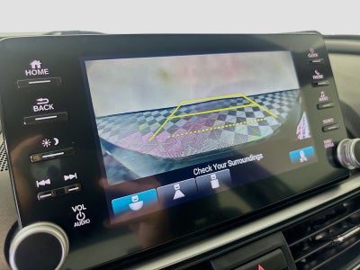 2022 Honda Accord Sport 2.0T