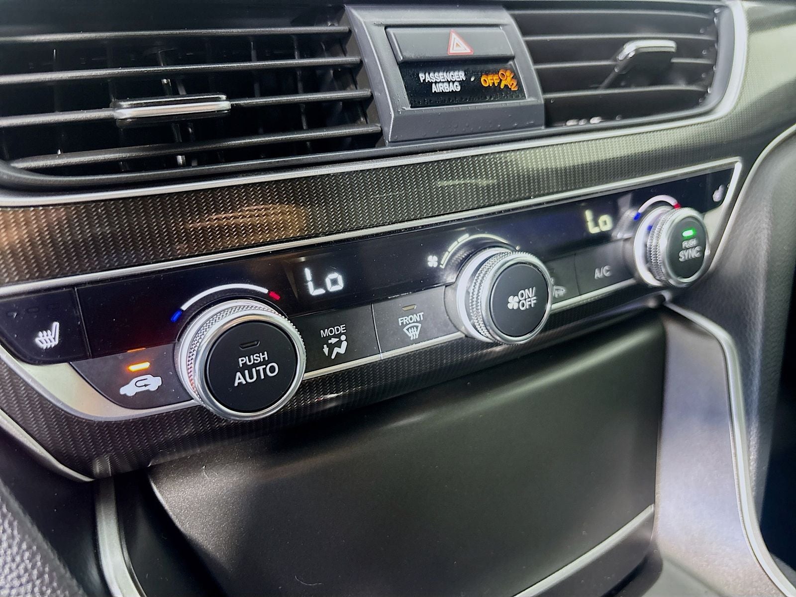 2022 Honda Accord Sport 2.0T
