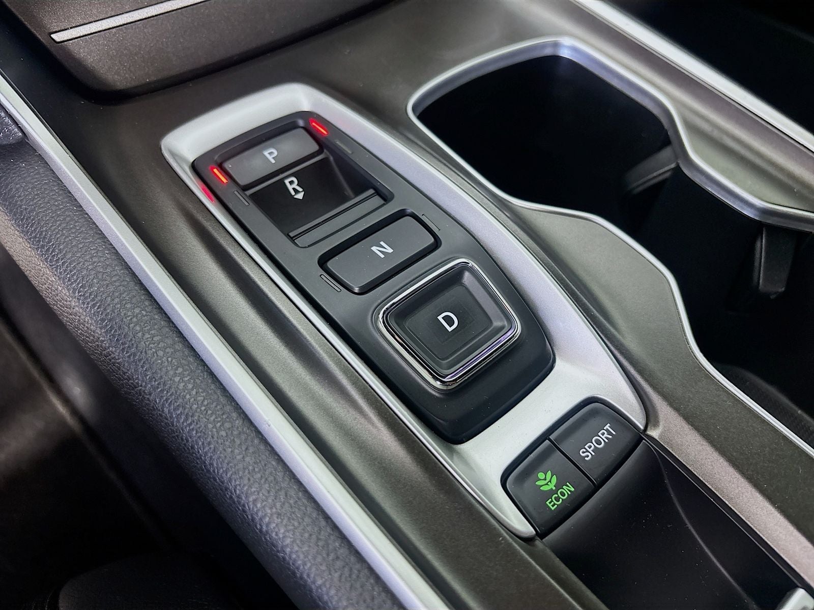 2022 Honda Accord Sport 2.0T