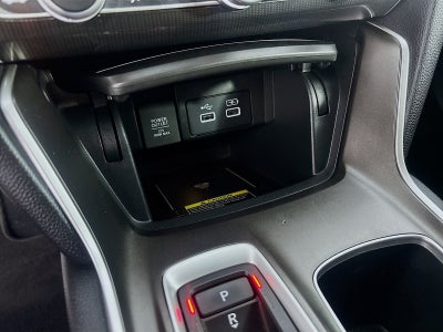 2022 Honda Accord Sport 2.0T