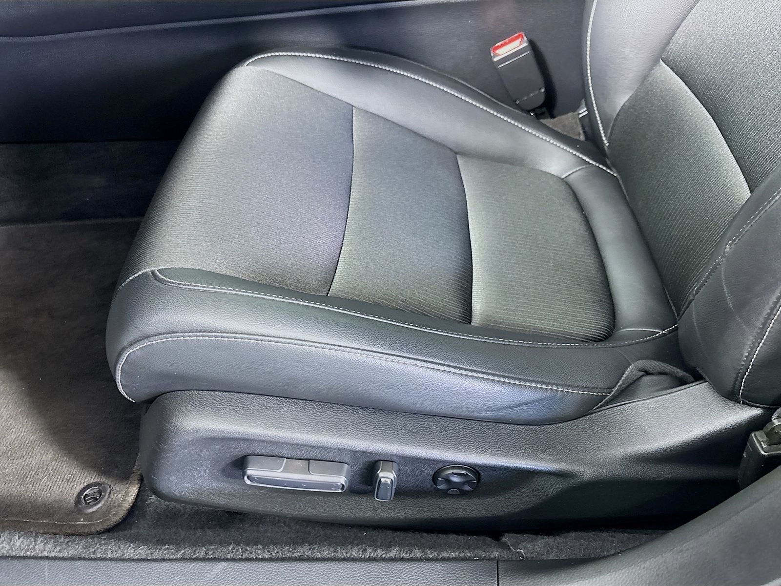 2022 Honda Accord Sport 2.0T