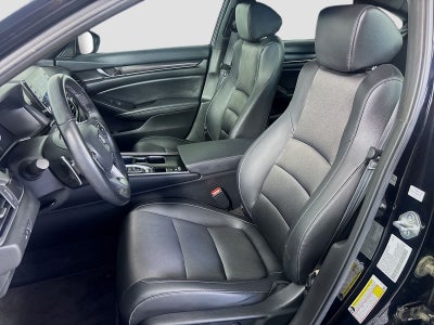 2022 Honda Accord Sport 2.0T