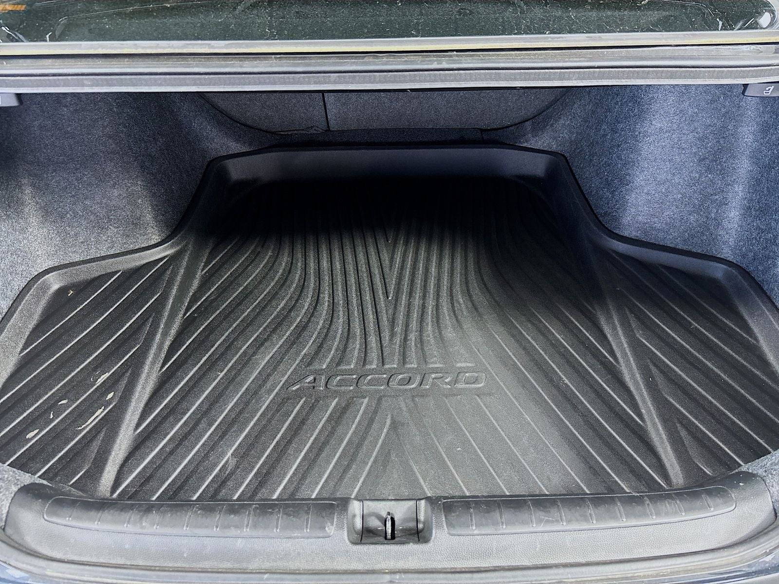 2022 Honda Accord Sport 2.0T