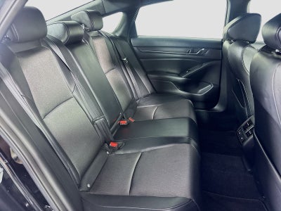 2022 Honda Accord Sport 2.0T
