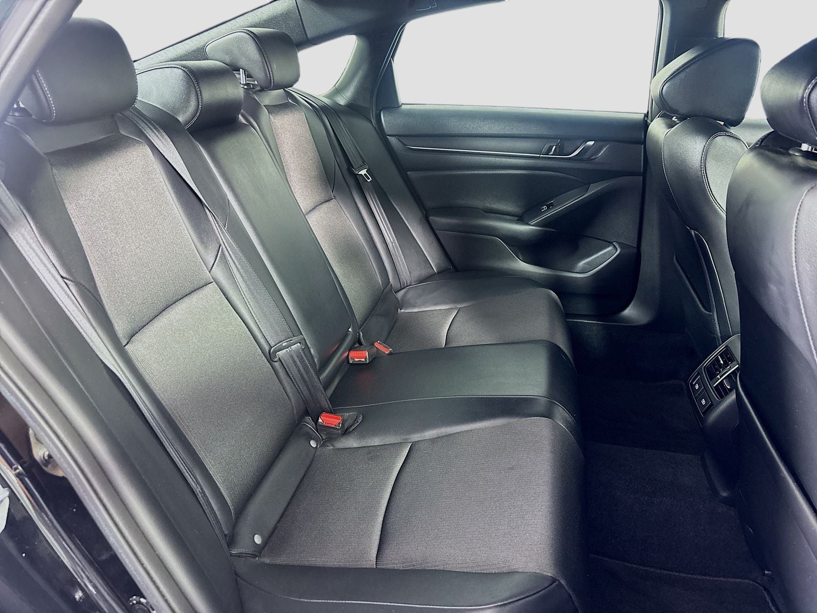 2022 Honda Accord Sport 2.0T