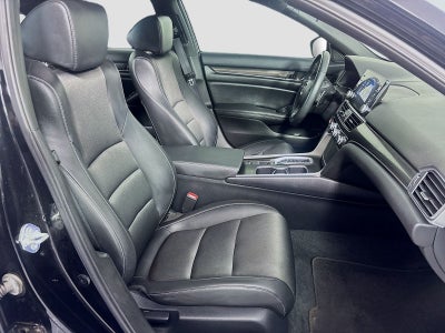 2022 Honda Accord Sport 2.0T