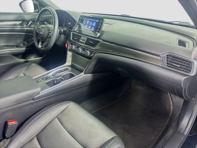 2022 Honda Accord Sport 2.0T