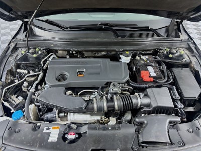 2022 Honda Accord Sport 2.0T