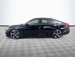 2022 Honda Accord Sport 2.0T