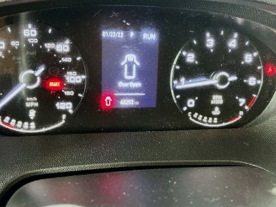 2024 RAM ProMaster 2500 High Roof