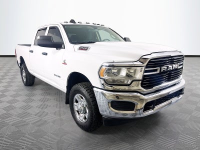 2020 RAM 2500 Tradesman