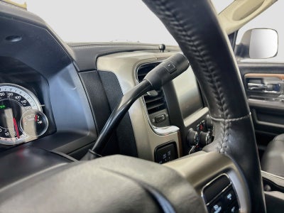 2017 RAM 2500 Laramie