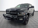 2017 RAM 2500 Laramie