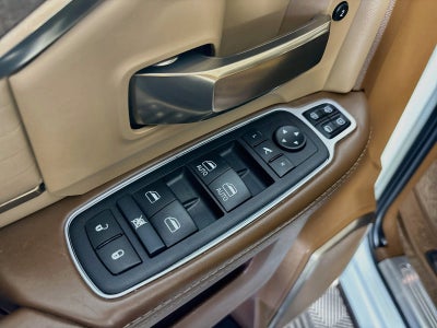 2024 RAM 2500 Longhorn