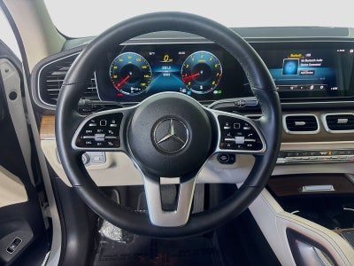2022 Mercedes-Benz GLE GLE 350