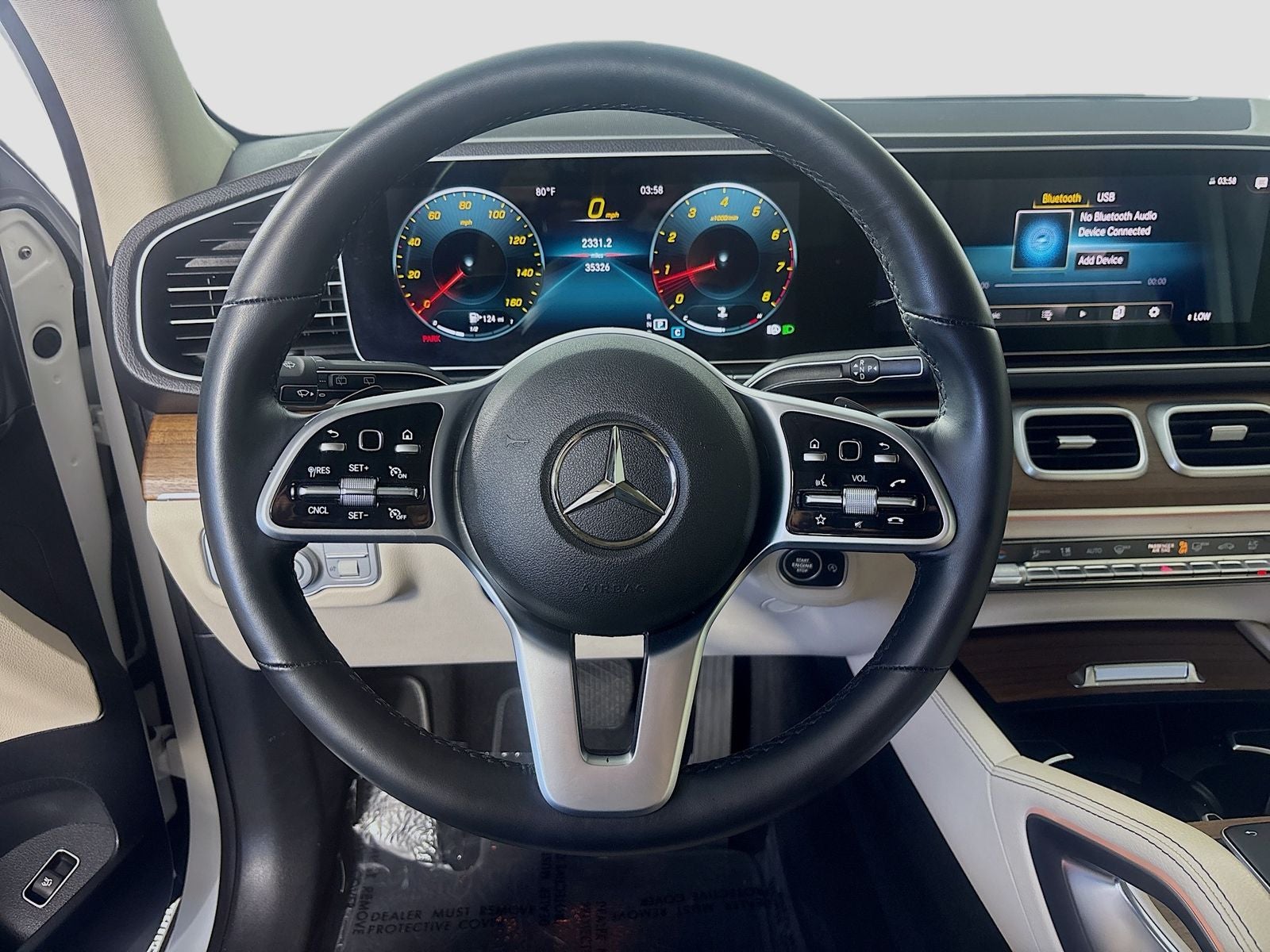 2022 Mercedes-Benz GLE GLE 350