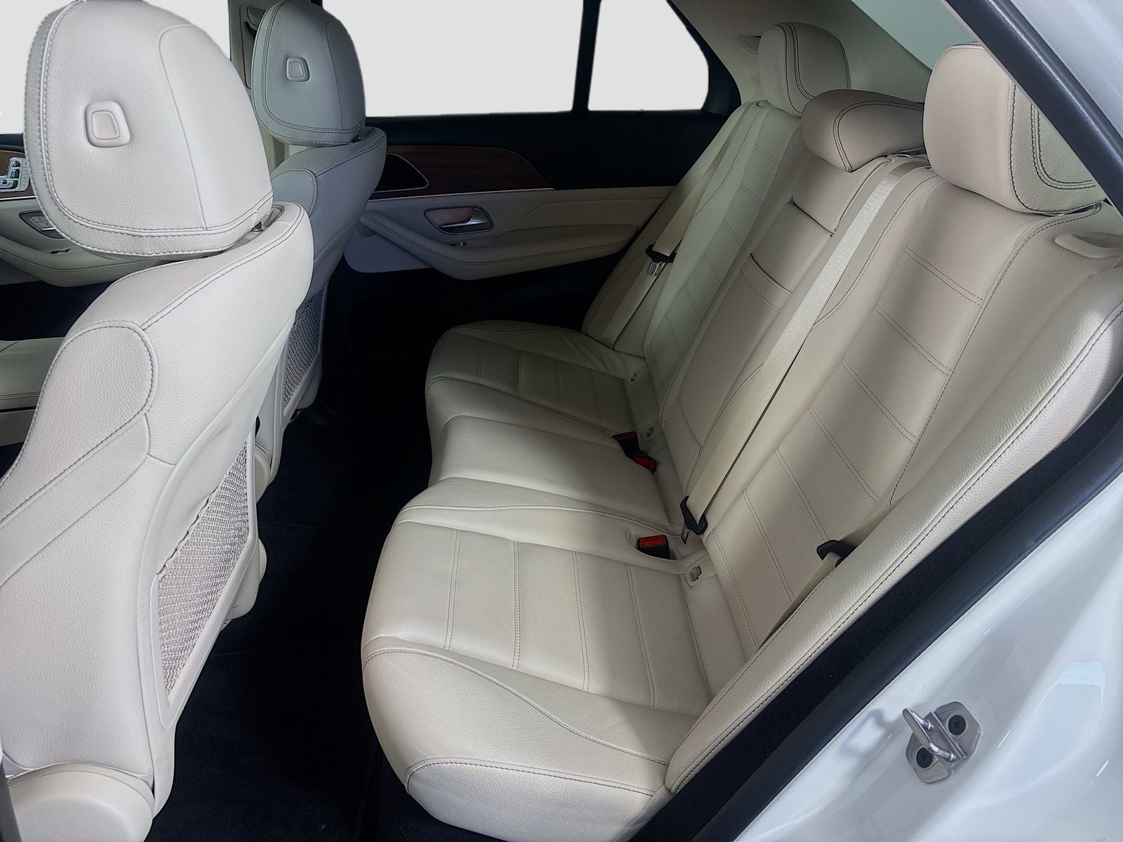 2022 Mercedes-Benz GLE GLE 350