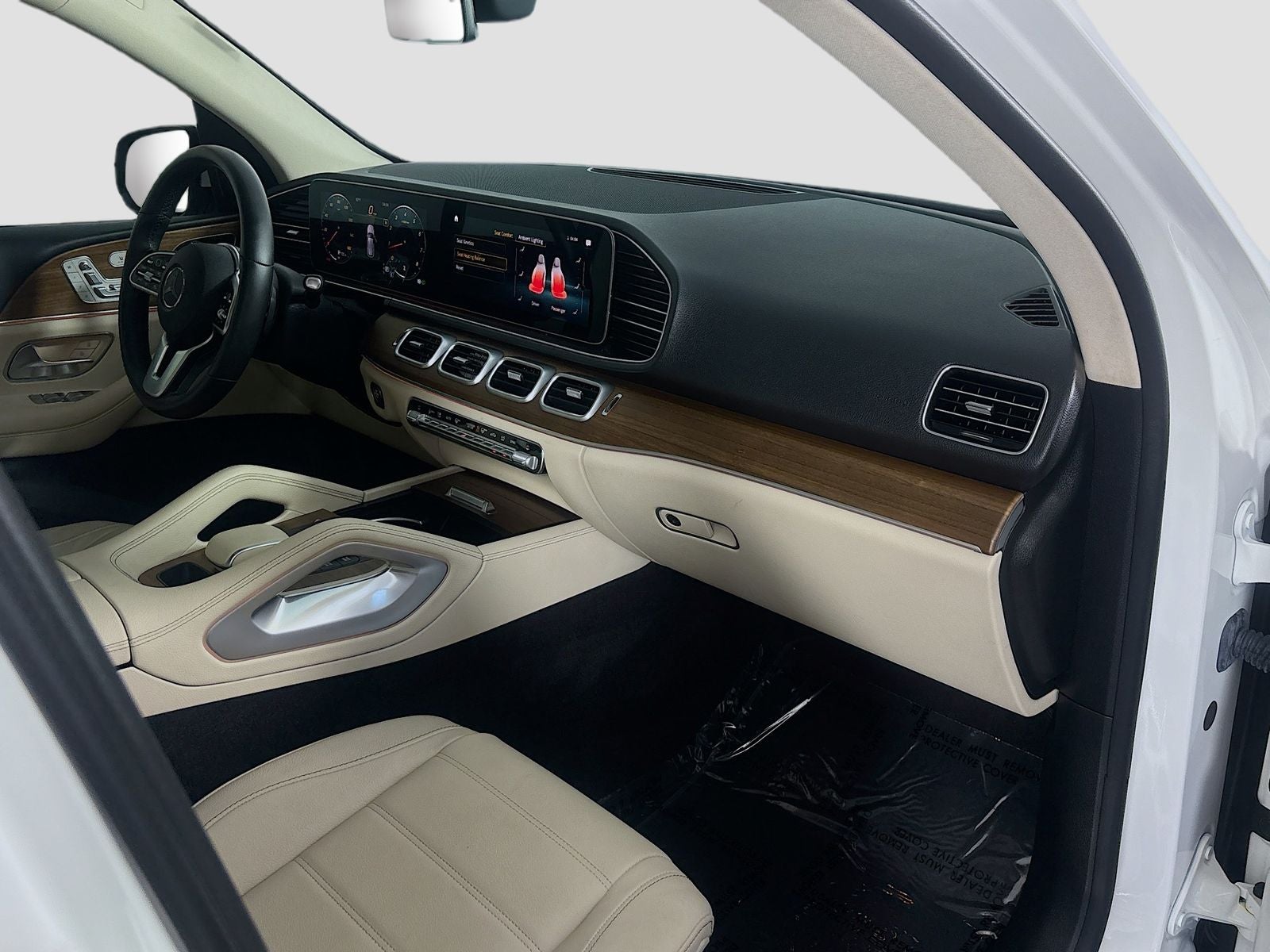 2022 Mercedes-Benz GLE GLE 350