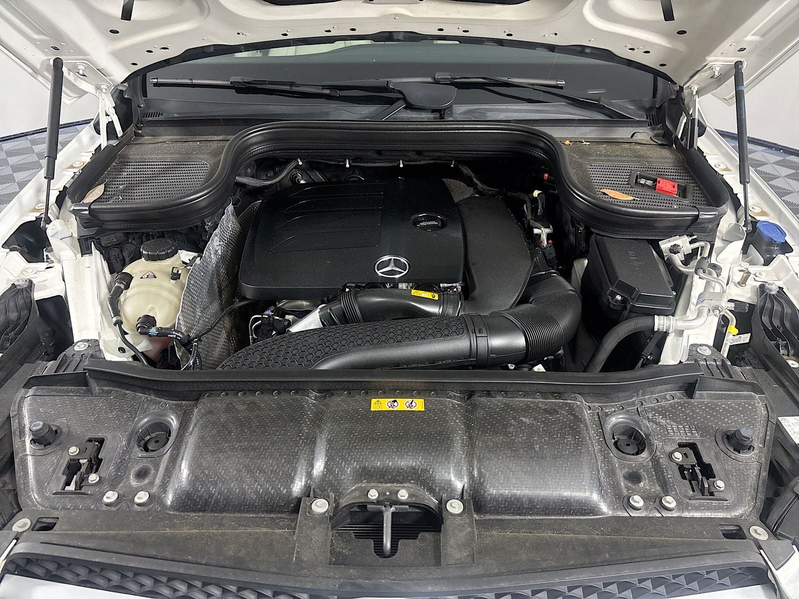 2022 Mercedes-Benz GLE GLE 350