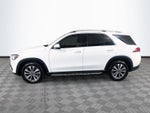 2022 Mercedes-Benz GLE GLE 350