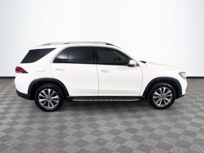 2022 Mercedes-Benz GLE GLE 350
