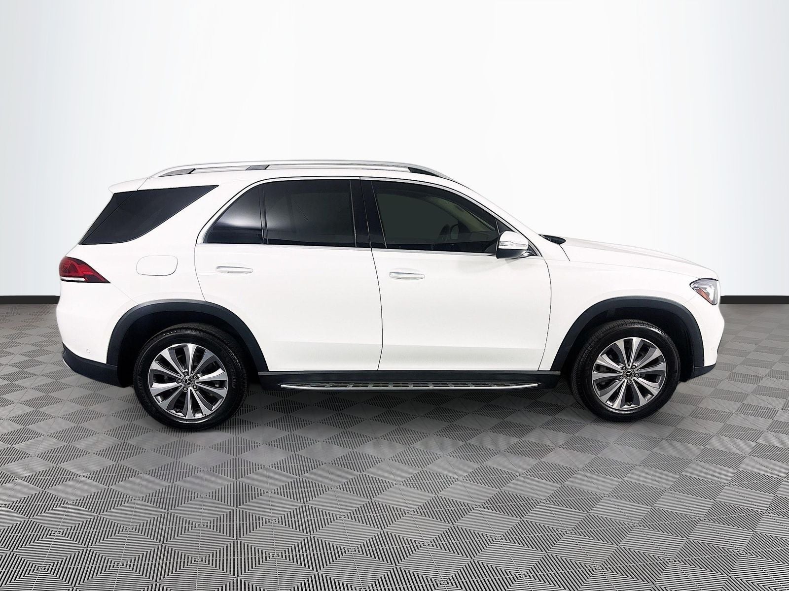 2022 Mercedes-Benz GLE GLE 350