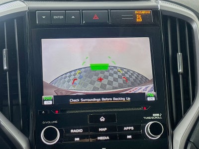 2022 Subaru Ascent Limited