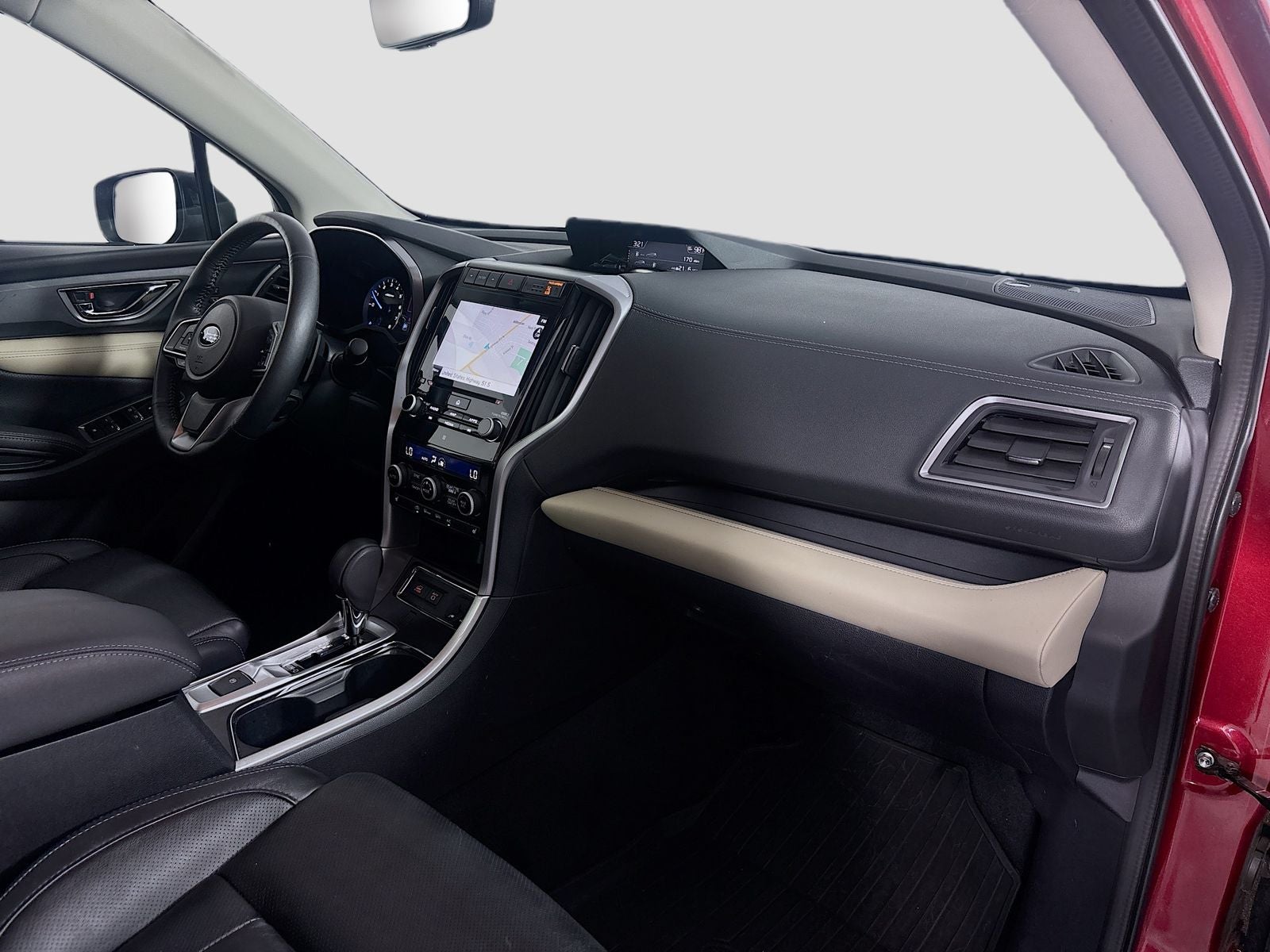 2022 Subaru Ascent Limited