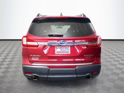 2022 Subaru Ascent Limited