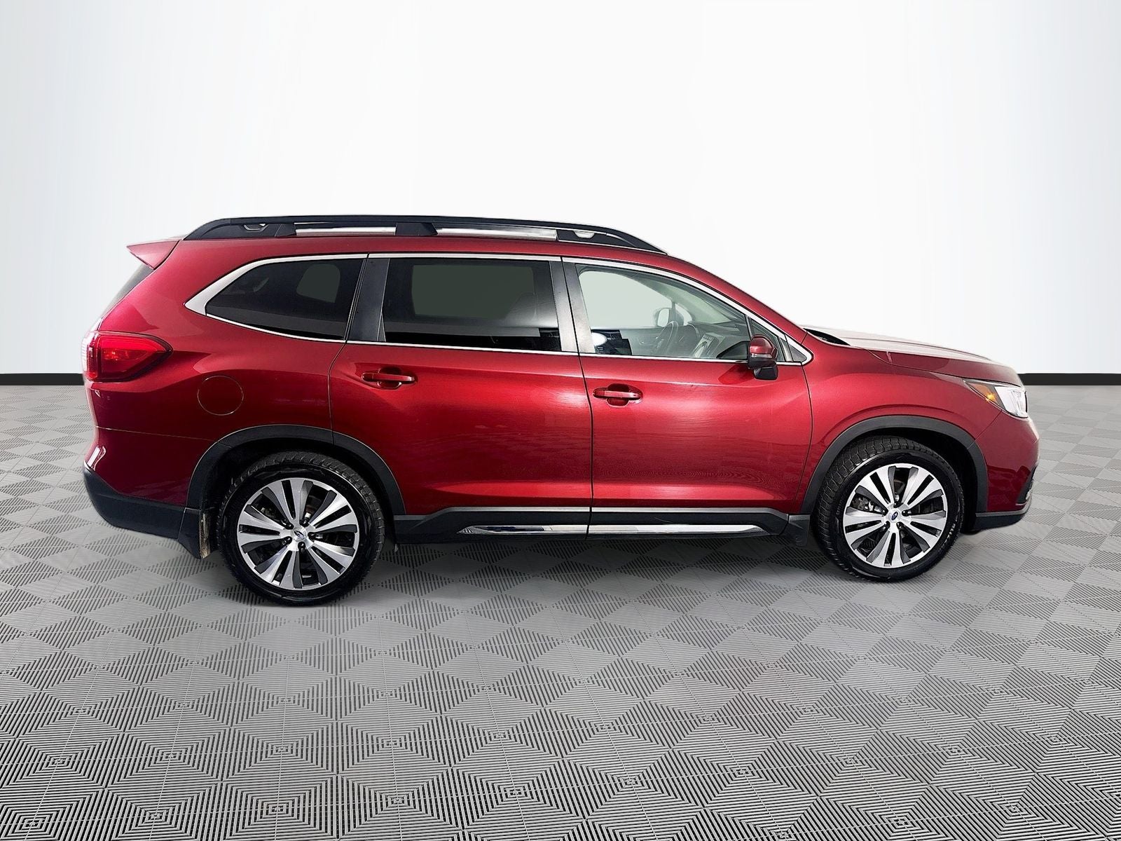 2022 Subaru Ascent Limited