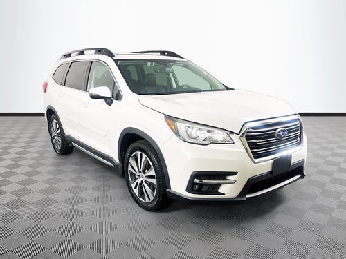 2021 Subaru Ascent Limited