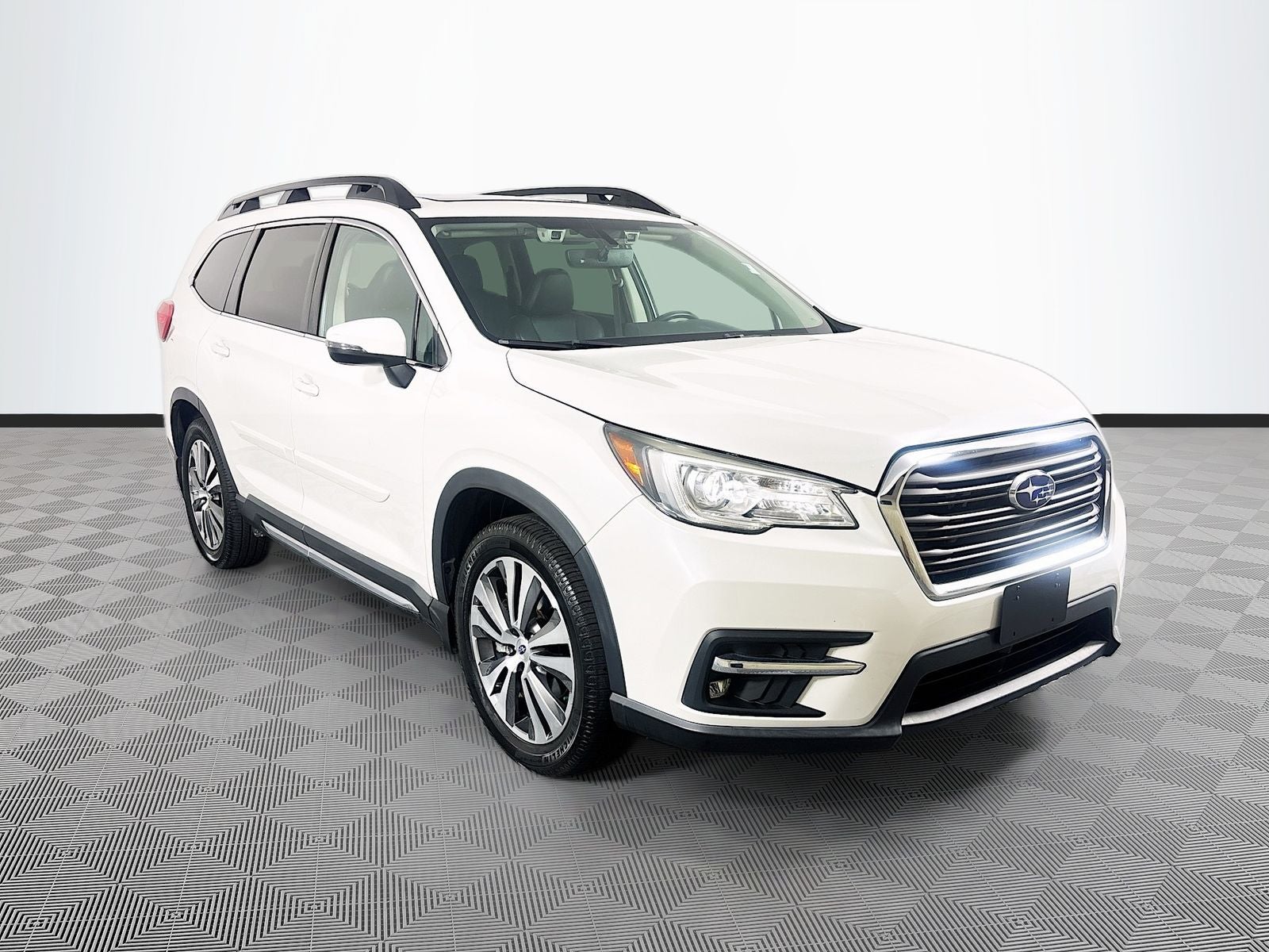 2021 Subaru Ascent Limited