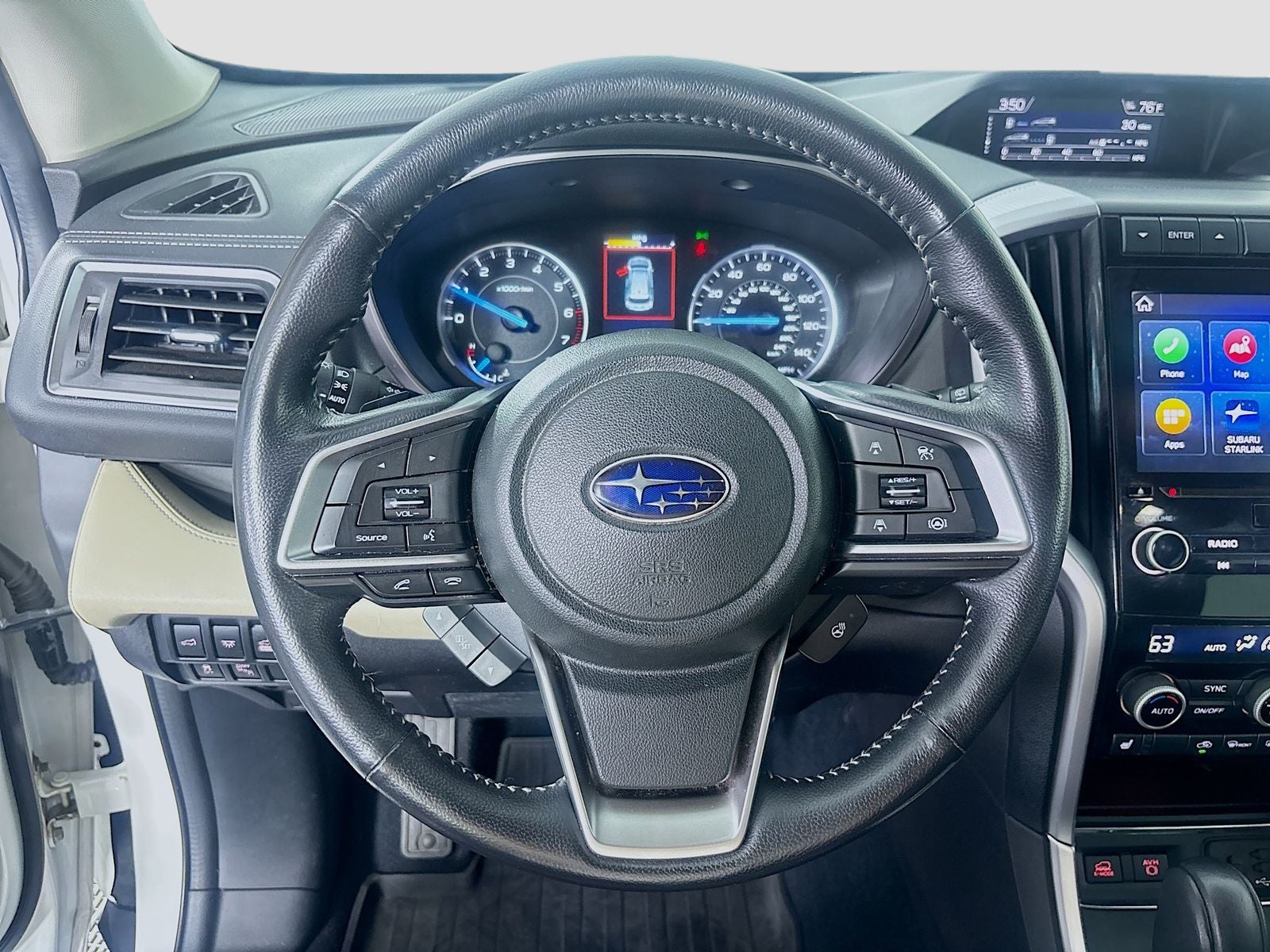 2021 Subaru Ascent Limited