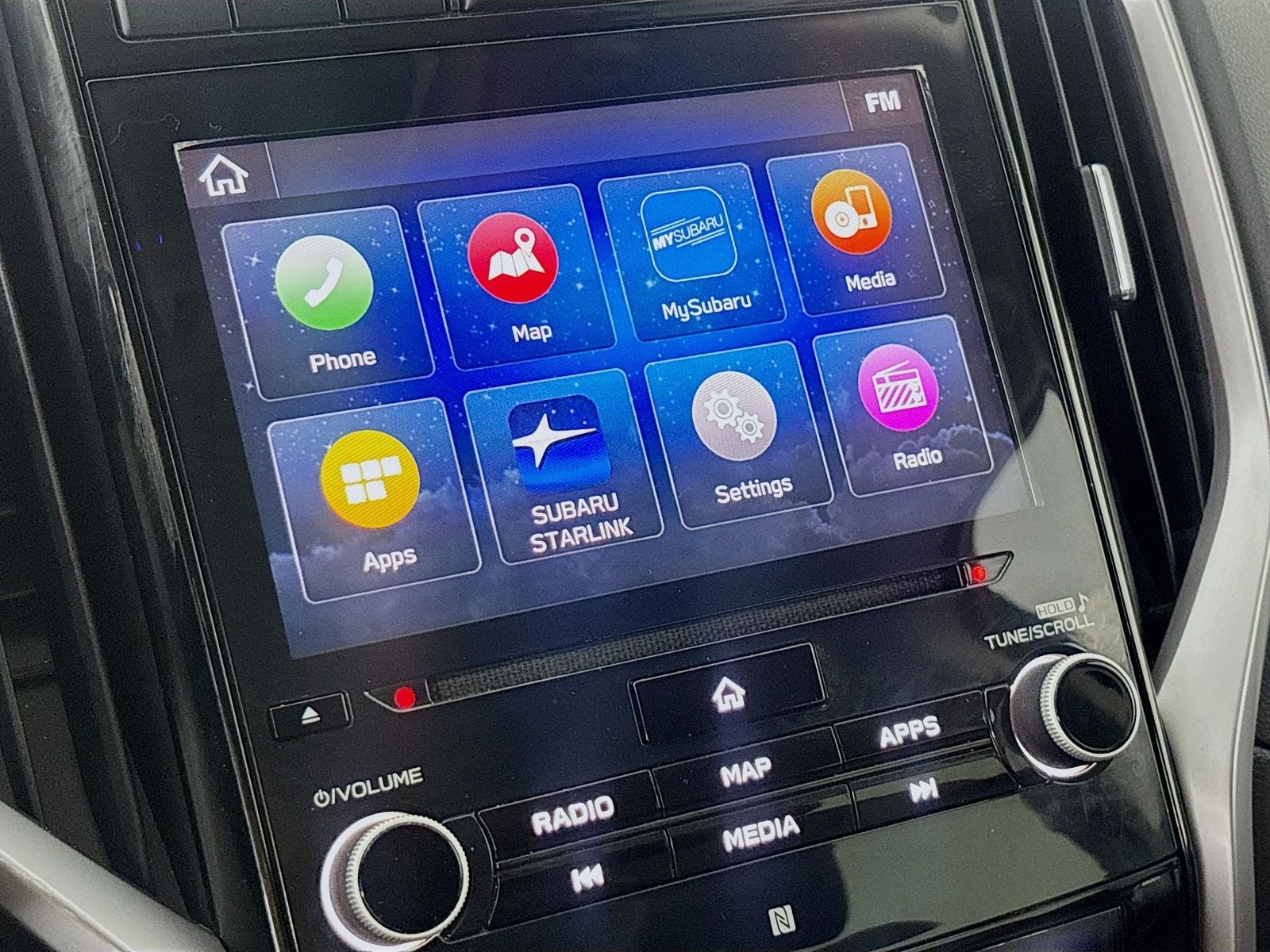 2021 Subaru Ascent Limited