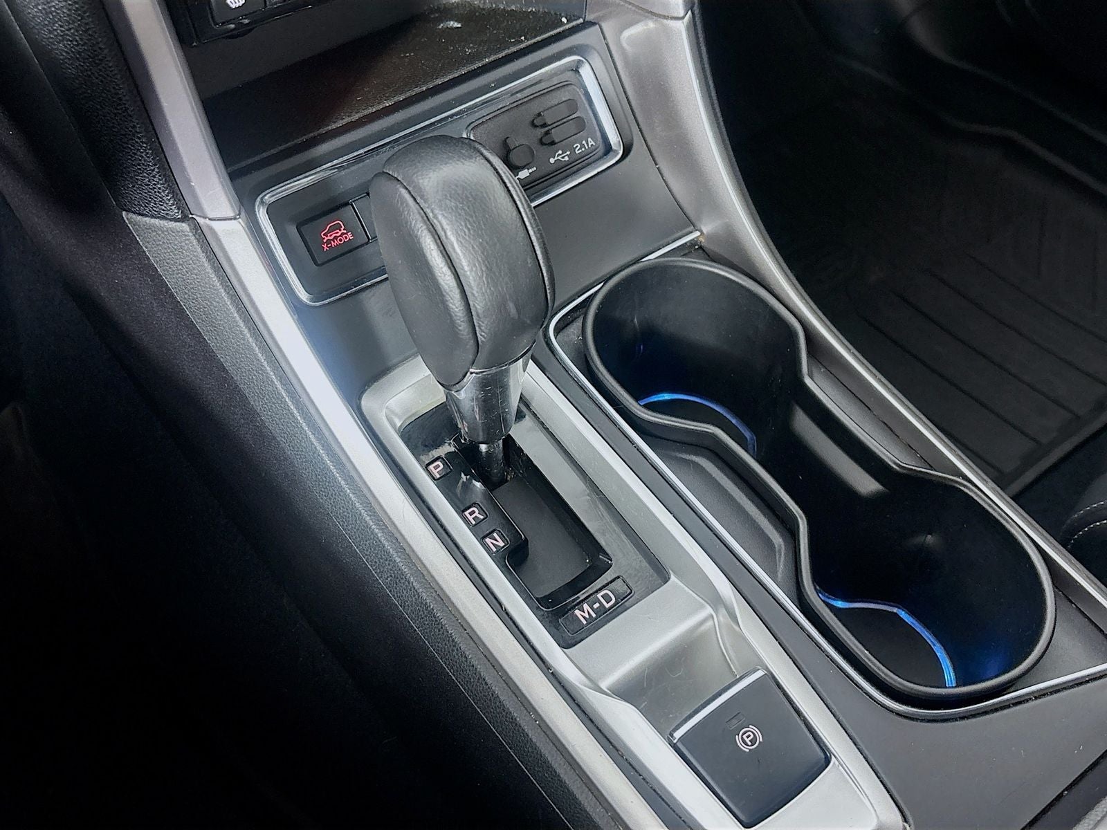 2021 Subaru Ascent Limited
