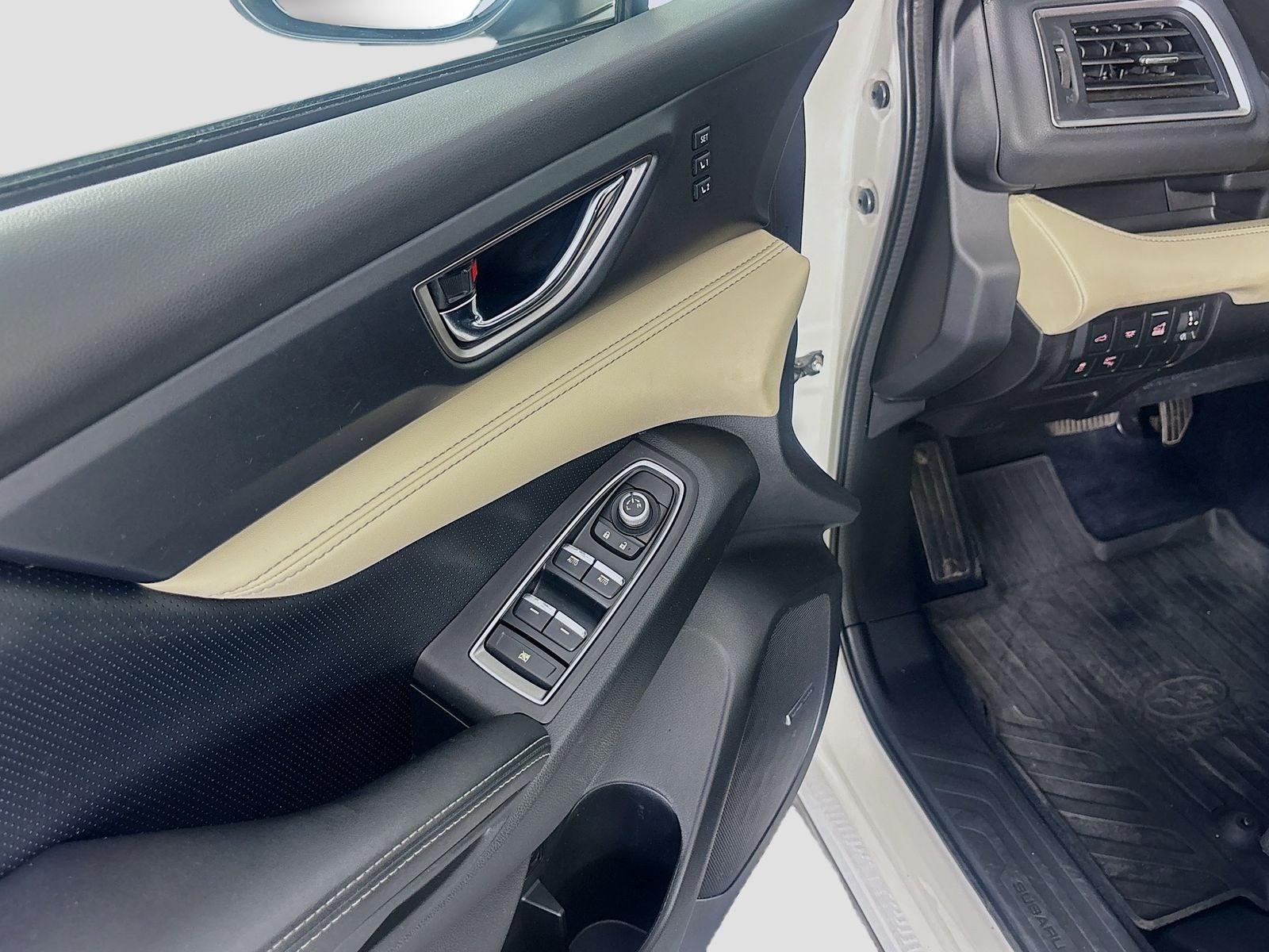 2021 Subaru Ascent Limited