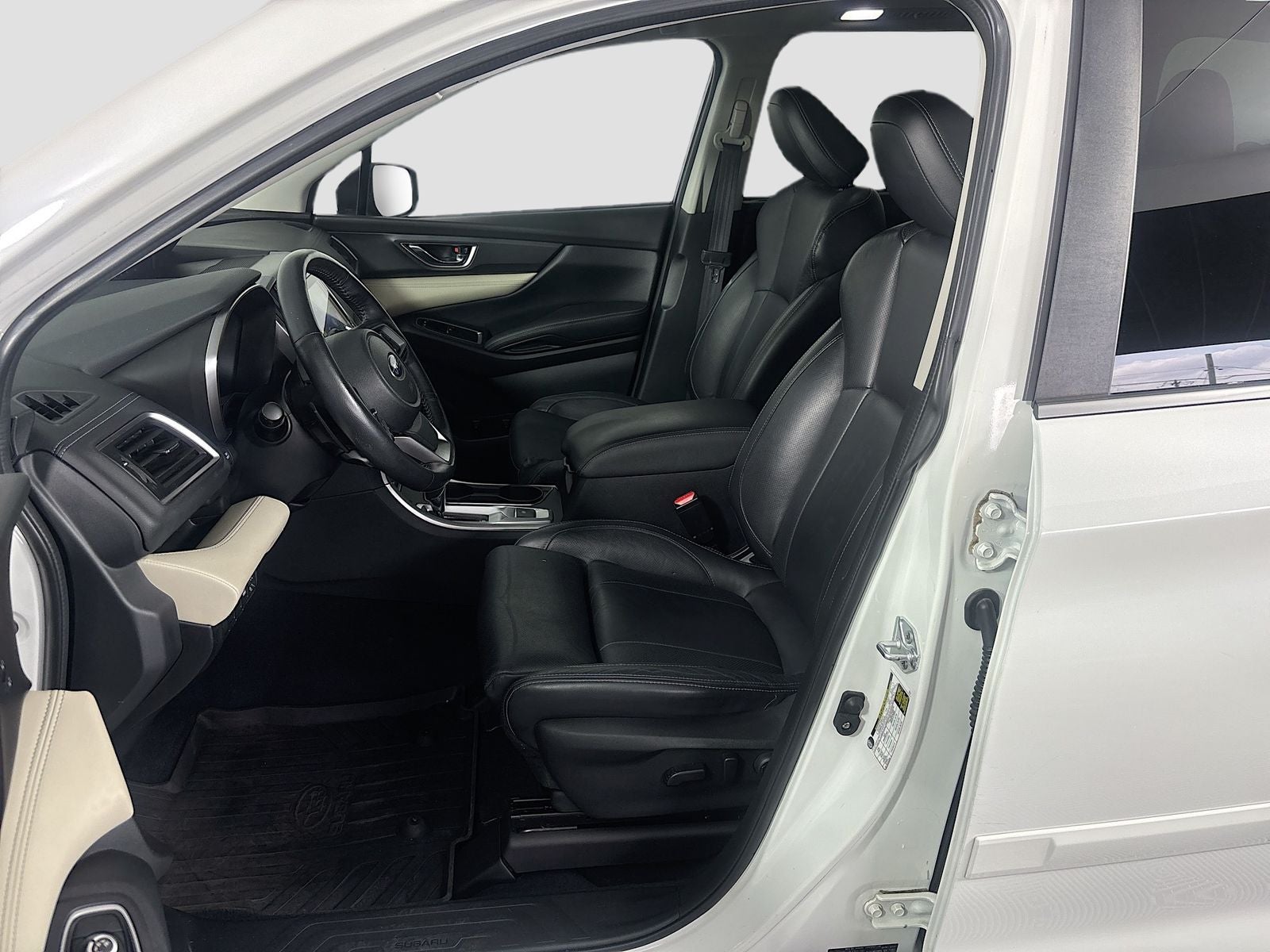 2021 Subaru Ascent Limited