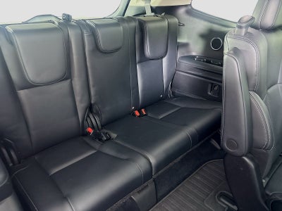 2021 Subaru Ascent Limited