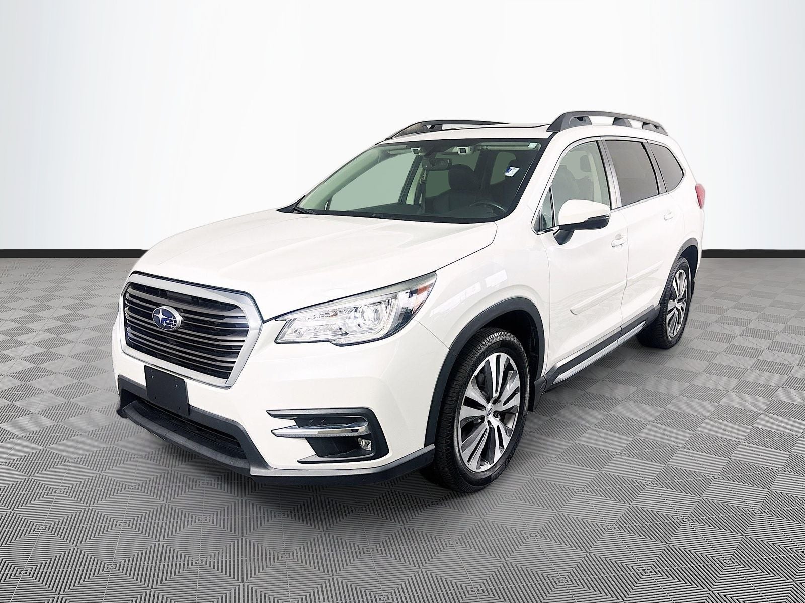 2021 Subaru Ascent Limited