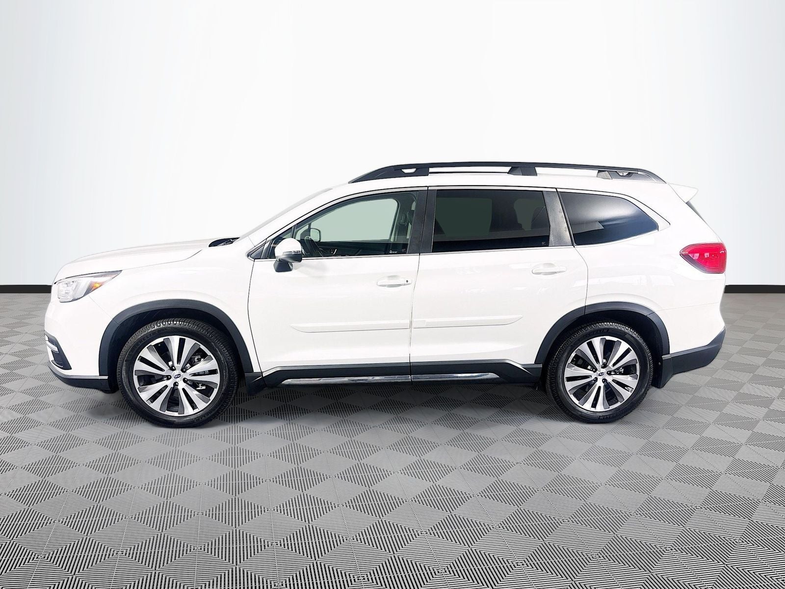 2021 Subaru Ascent Limited