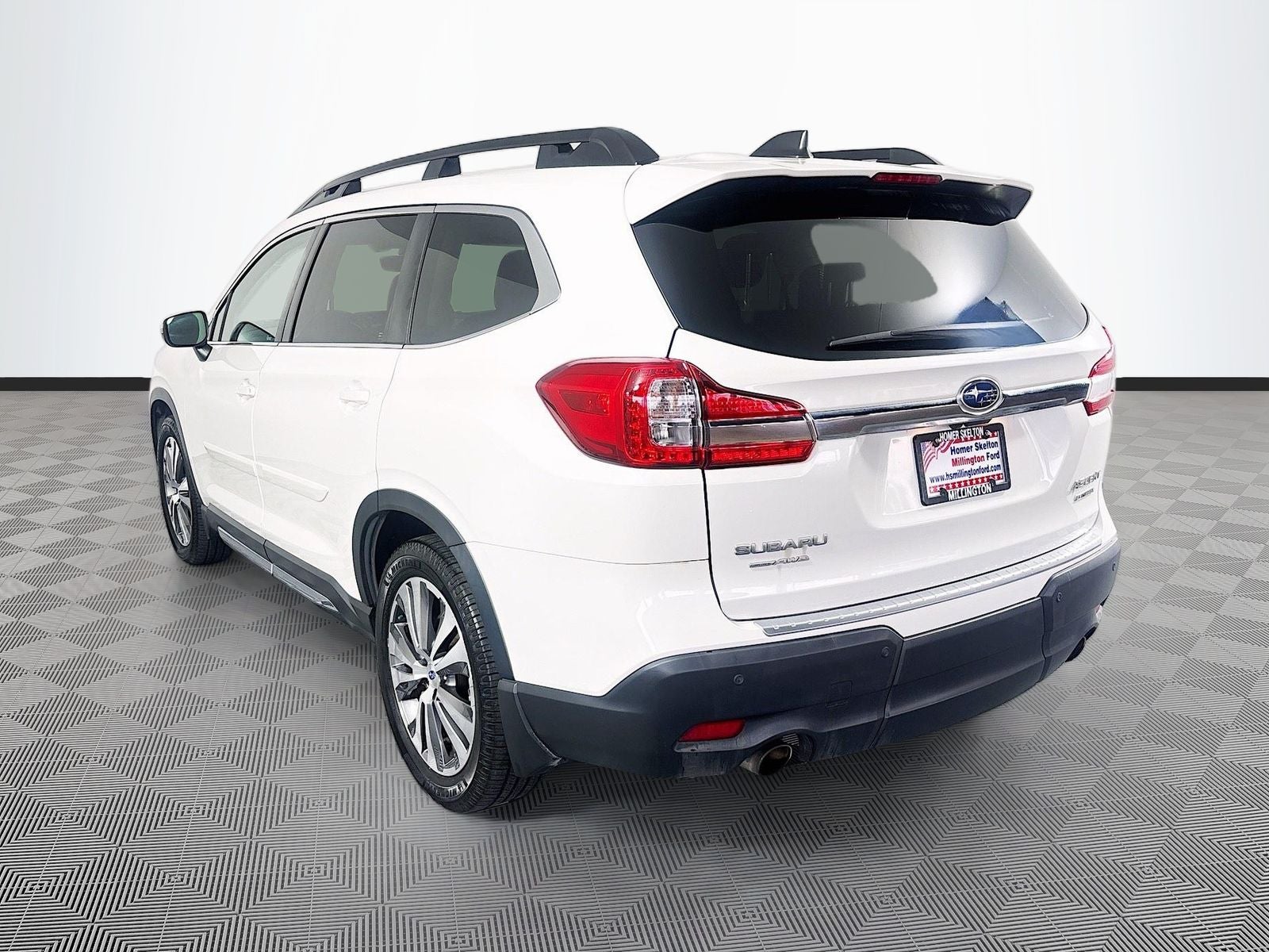 2021 Subaru Ascent Limited