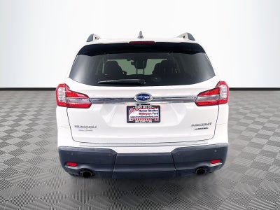 2021 Subaru Ascent Limited