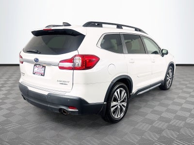 2021 Subaru Ascent Limited