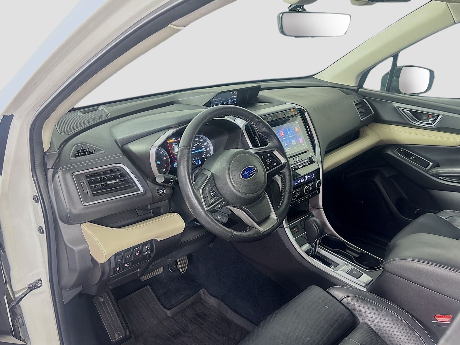 2021 Subaru Ascent Limited