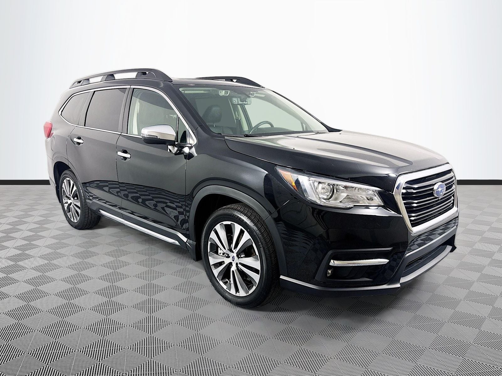 2022 Subaru Ascent Touring