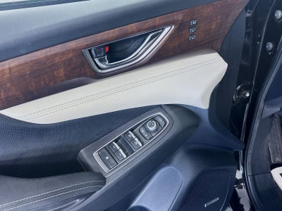 2022 Subaru Ascent Touring