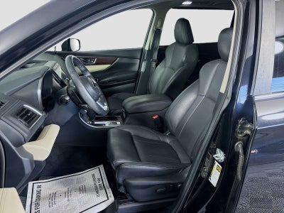 2022 Subaru Ascent Touring