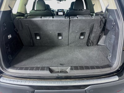 2022 Subaru Ascent Touring