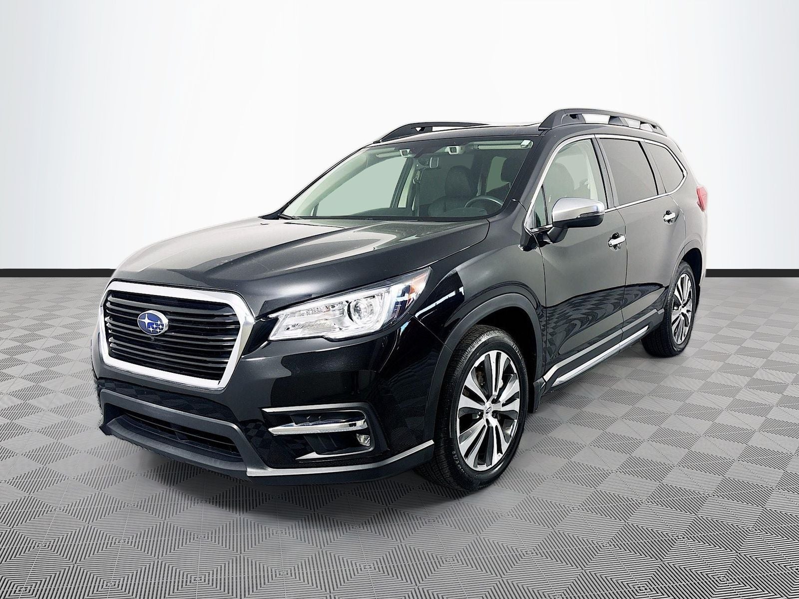 2022 Subaru Ascent Touring