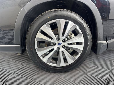 2022 Subaru Ascent Touring